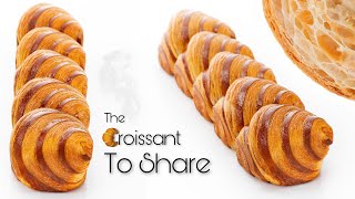 The Croissant to Share [upl. by Cowden]