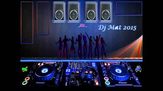 Dugem Breakbeat 2015 Mega MIX HITS Edition Dj Mat™ [upl. by Asined]