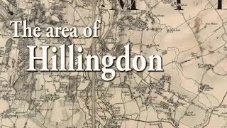 Hillingdons modern history [upl. by Gustav]