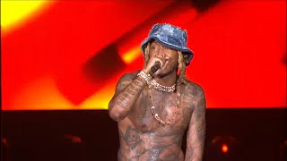 FUTURE LIVE  Rolling Loud Miami 2022 FULL SET [upl. by Fanni]