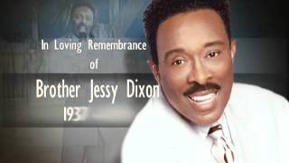 Jessy Dixon HomeGoing Announcement [upl. by Placidia]