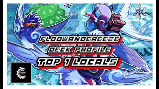 Floowandereeze deck profile TOP 1 LOCALS  April 2024 [upl. by Greggs]