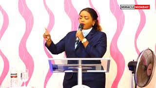 Secrets of a Giant Killer by Rev Lucy Natasha [upl. by Ennylhsa]