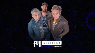 Los Tipitos  Full Sessions [upl. by Aluap]