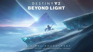 Destiny 2 Beyond Light Original Soundtrack  Track 12  Enlightened [upl. by Cleve650]