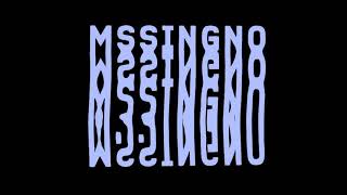 MSSINGNO  Suspend [upl. by Brod]