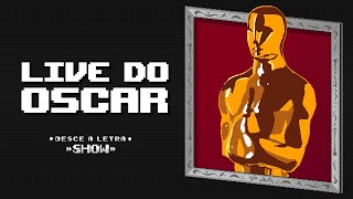 TRANSMISSÃO OFICIAL DO OSCAR 2025 EM PORTUGUÊS  DLSHOW 382 [upl. by Stirling]