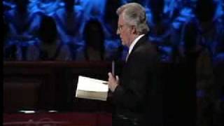 Standing Steadfast In Christ by David Wilkerson  Part 1 [upl. by Terrag]