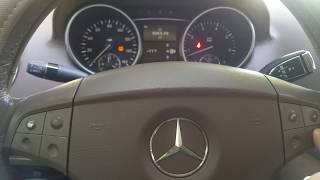 2007 MercedesBenz GL450 Part 1 [upl. by Diba650]