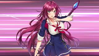 An Overlord plays Omega Labyrinth Z Gameplay Part 1 [upl. by Halilad]