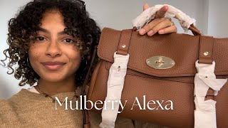 Mulberry Alexa Review [upl. by Leibman]