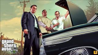 GTA V  Welcome to Los Santos Soundtrack  IntroTheme song [upl. by Devehcoy]