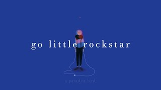 go little rockstar [upl. by Asselam283]