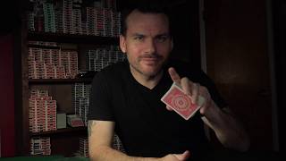 How to Track Cards Like a Pro Easy Card Trick Plus Tutorial [upl. by Wren]