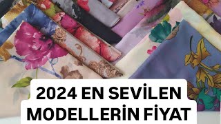 2024 EN SEVDİGİNİZ MODELLERİN FİYAT BİLGİLERİ [upl. by Bishop]