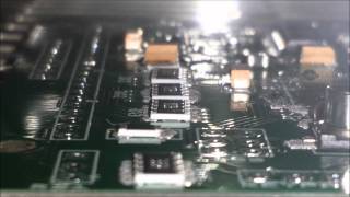 Reflow Soldering [upl. by Ydal]