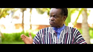 PLO Lumumba  Parables Today [upl. by Novehs]