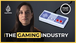 The Gaming Industry  Start Here [upl. by Putnem]