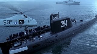 Top 10 Submarine Movies [upl. by Oberg]