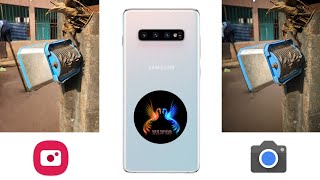 How To Install Gcam On Galaxy S10S10S10 5G amp S10e [upl. by Marna670]