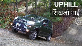 TOP CAR TIPS  UPHILL DRIVING  Hill Driving Tutorial [upl. by Felten]