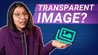 How to make a backgroundimage transparent in CSS [upl. by Sainana]