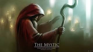 Magic Fantasy Music  The Mystic  Beautiful Violin [upl. by Onin]