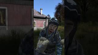 DayZ explained in 60 seconds [upl. by Ydnas689]