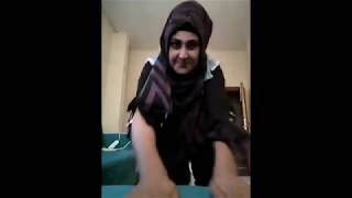 Muslim Girl Take Off Hijab For Subscribers  😱 [upl. by Arathorn]