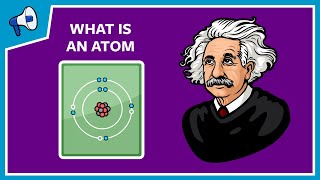 What Is An Atom And How Do We Know [upl. by Lewendal]