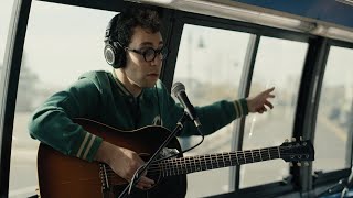 Bleachers  Stop Making This Hurt  INTO THE SHADOW LIVE PERFORMANCE [upl. by Dyson934]