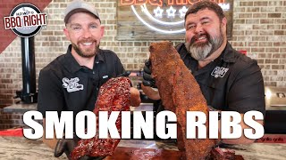 RIBS Everything You Need To Know [upl. by Jolee]