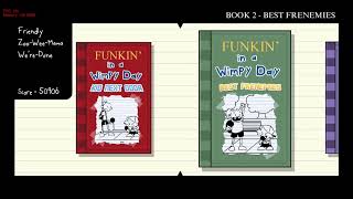 Funkin In A Wimpy Day  Fnf Mod [upl. by Care]