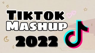 Tik Tok Mashup 2022 [upl. by Kersten]