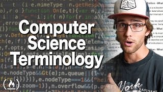 Computer Science Terminology [upl. by Douglas]