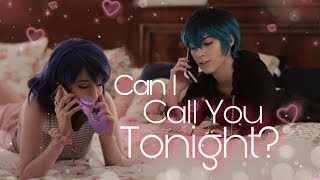 Can I Call You Tonight  Miraculous Ladybug Lukanette CMV [upl. by Triley]