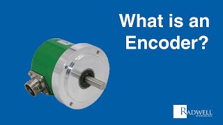 What is an Encoder [upl. by Nicoli]