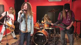 ALICE IN CHAINS  Bleed The Freak Live Studio Session [upl. by Sidonnie]