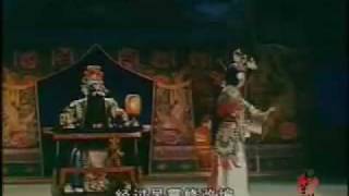 Mei Lanfang Farewell my Concubine quotDance of the swordsquot 1956 [upl. by Leahpar]