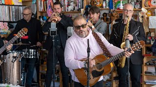 The Mavericks Tiny Desk Concert [upl. by Sherr]