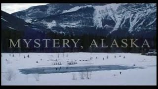 Mysterious Alaska Documentary on Unexplained Creatures in Alaska [upl. by Xxam374]