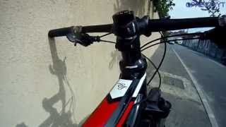 WALK AROUND TREK MARLIN 29er  2013 ver Gary Fisher Collection [upl. by Nitsugua]