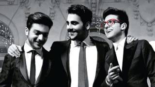 Il Volo  Canzone per te Lyrics amp Traducción [upl. by Yehs]