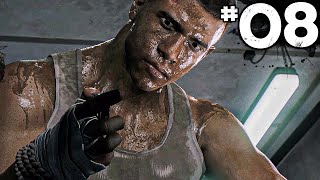 MAFIA 3 Walkthrough Gameplay Part 2  Yacht Club Mafia III [upl. by Leander]