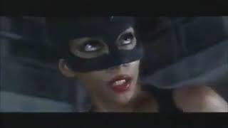 Catwoman Movie Trailer 2004  TV Spot [upl. by Guglielma]