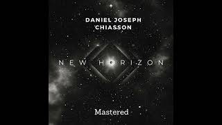 Daniel Joseph Chiasson  The Way New Horizon Instrumental Video [upl. by Tillo]