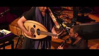 Dhafer Youssef  Full Live Concert at ASSM IzmirTurkey 2013 [upl. by Haleemaj704]