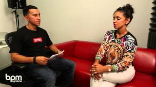 MYA Interview  How quotGhetto Superstarquot Was Made [upl. by Anilra]