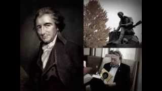 Thomas Paine  Christopher Hitchens Lecture Full [upl. by Haleeuqa259]