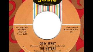 METERS Cissy Strut [upl. by Nnaytsirk636]